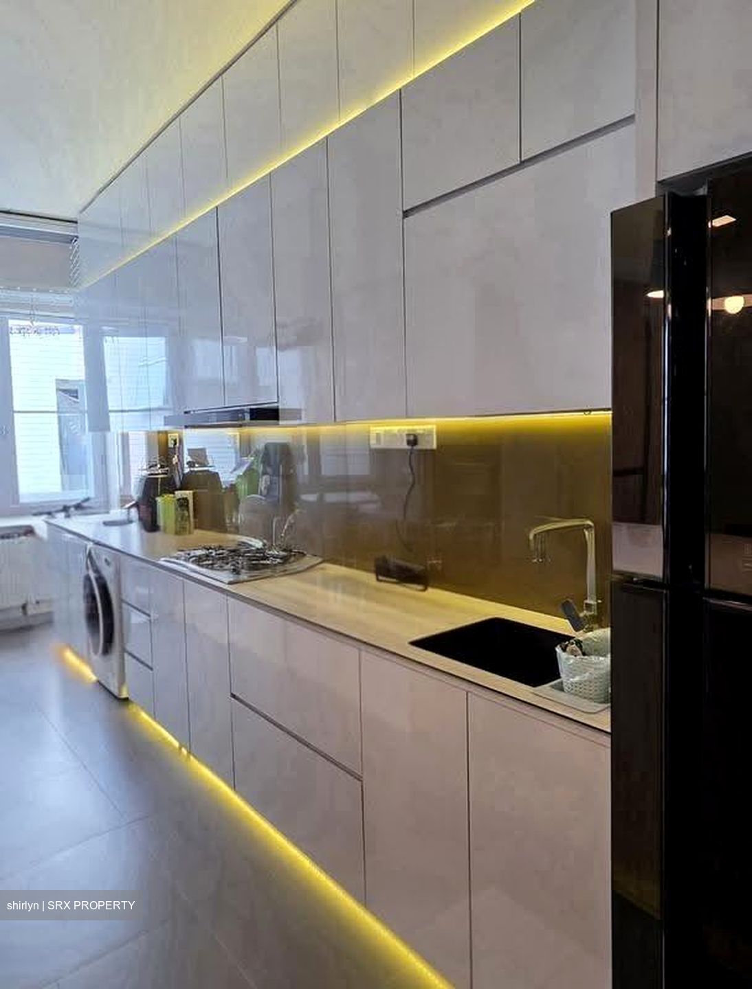 The Sunny Spring (D14), Apartment #635622671